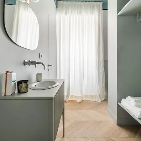 Colosseo San Giovanni Luxury House アパート