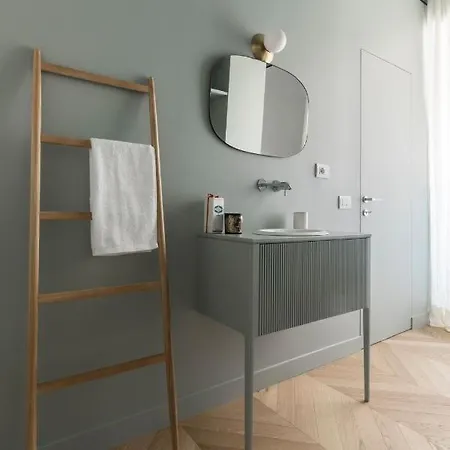Colosseo San Giovanni Luxury House Appartamento