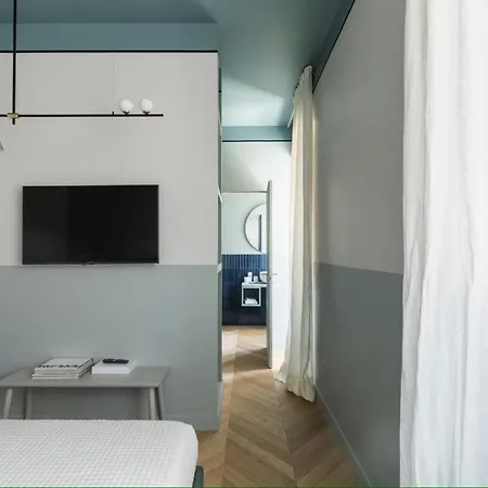 Colosseo San Giovanni Luxury House * Roma