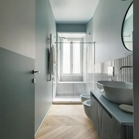 Colosseo San Giovanni Luxury House Appartamento Roma
