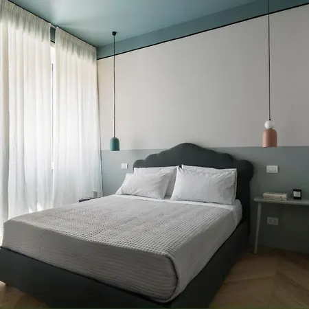 Colosseo San Giovanni Luxury House アパート *