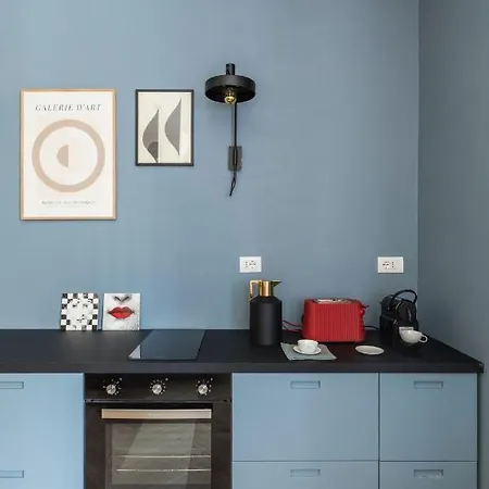 Appartamento Colosseo San Giovanni Luxury House *