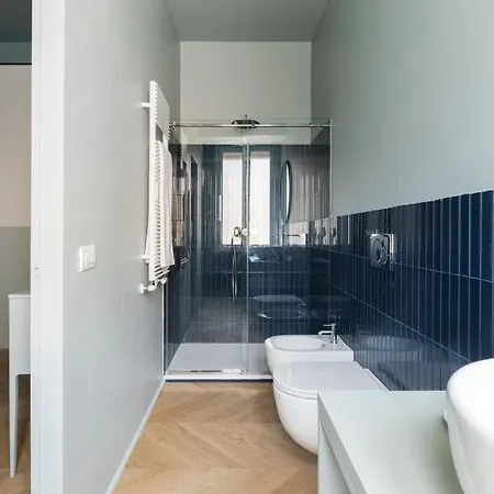 アパート Colosseo San Giovanni Luxury House