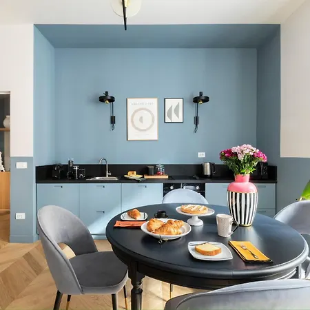 Colosseo San Giovanni Luxury House ローマ