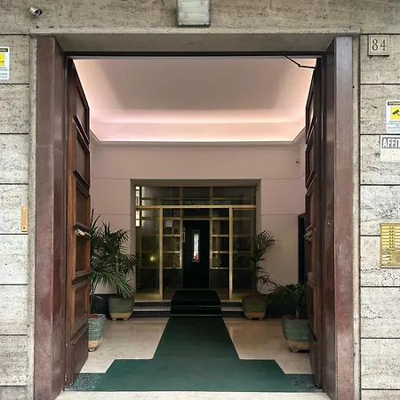 Colosseo San Giovanni Luxury House ローマ